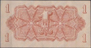 Csehszlovákia 1944. 1K + 5K + Szlovákia 2004. 100K T:UNC,II
Czechoslovakia 1944. 1 Korun + 5 Korun +...