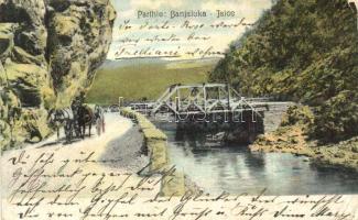 Jajce (Banja Luka), bridge (EK)