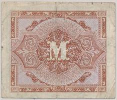 Német 3. Birodalom / Szövetséges megszállás 1944. 1M T:III
German Third Reich / Allied occupation 19...