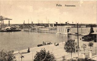 Pola