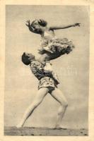 44 db VEGYES motívumlap; híres emberek, zenészek, színészek, politikusok / 44 mixed motive cards; fa...