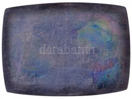 1970. "Vas-Fém és Villamosenegiaipari Dolgozók Szakszervezete Kohász Bizottsága / Hazánk Felsza...