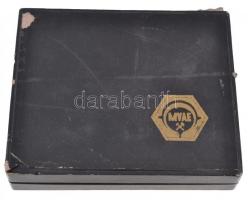 1970. "Vas-Fém és Villamosenegiaipari Dolgozók Szakszervezete Kohász Bizottsága / Hazánk Felsza...