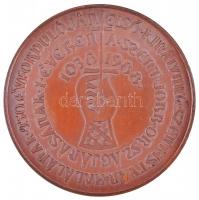 Papp László (1947-) 1988. "Első királyunk Szent István halálának 950. évfordulóján a Szent Jobb...