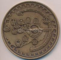 Bozó Gyula (1913-2004) 1988. "Szent Jobb országjárása / Szent István halálának 950. évfordulója...