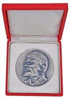 1977. "Lenin / 40 éve a párt szolgálatában 1937-1977. MSZMP. V. Kerületi Pártbizottsága" B...