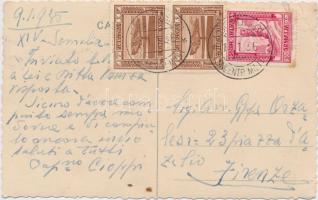 Mogadishu, Mogadiscio; Concentramento Militare / Italian soldiers; Manfredino photo (Capua) (EK)