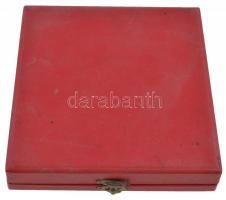 1988. "Olimpiai bajnokaink 1952-1988 BHSE (Budapesti Honvéd Egyesület)" Br emlékplakett há...