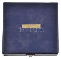 1959. "Országos Bajnokság - MMSZ Gyors 350kcm Speciál II. díj" zománcozott fém díjplakett,...