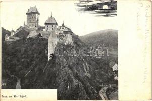 Karlstejn Castle