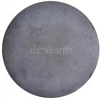 DN Holocaust Br emlékplakett, tokban (80mm) T:2