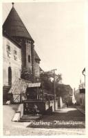 Hartberg - 10 old postcards