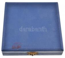 Papp László (1947-) 1988. "Első Királyunk Szent István Halálának 950. Évfordulójára a Szent Job...