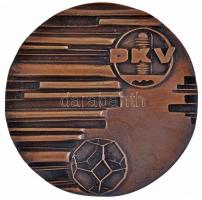 1984. "Katalitikus Krakk Üzemcsoport 1981-1984 / DKV (Dunai Kőolajipari Vállalat)"  Br eml...