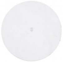 ~1980. "Emlékül az MH hátországvédelmi parancsnoktól" hollóházi porcelán plakett eredeti t...