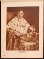 Szent Imre album. A jubliláris ünnepségek története képekben. Szerk. Huszár Károly.
Bp. 1930, Szent ...