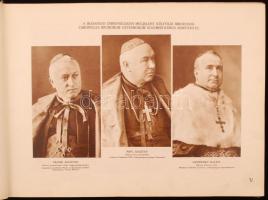 Szent Imre album. A jubliláris ünnepségek története képekben. Szerk. Huszár Károly.
Bp. 1930, Szent ...