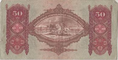 1930-1941. 5P + 10P + 20P + 50P + 100P T:III