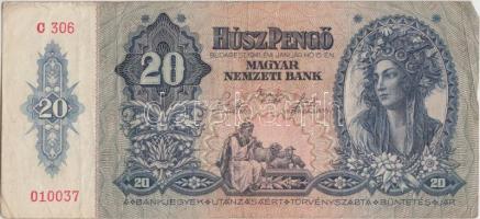 1930-1941. 5P + 10P + 20P + 50P + 100P T:III