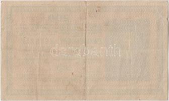 1918. 200K "B 1010" hullámos hátlappal T:III
Adamo K31/8