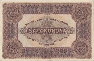 1920. 10K + 100K "Orell Füssli Zürich" + 500K "Orell Füssli Zürich" T:III,III-