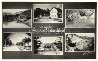 Kolozs-Sósfürdő