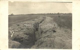 Trench photo (EB)