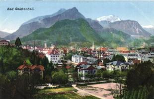 Bad Reichenhall