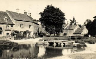 Lower Slaughter, Post office