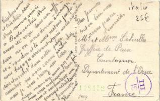 Bardonecchia, Campi di Sci / skiers