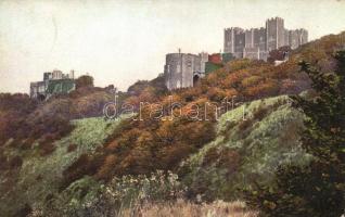 Dover castle (EK)