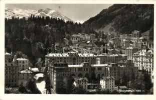 Bad Gastein - 11 old postcards