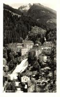 Bad Gastein - 11 old postcards