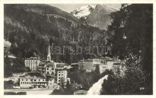 Bad Gastein - 11 old postcards
