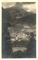 Bad Gastein - 4 old postcards