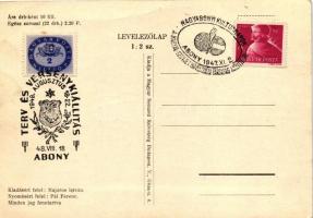 A Magyar Sors - bajtársi levelezés I. sz. (hadtörténeti) sorozata. Szerk. Kuthy Ferenc. 22 darabos k...