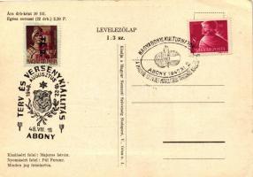 A Magyar Sors - bajtársi levelezés I. sz. (hadtörténeti) sorozata. Szerk. Kuthy Ferenc. 22 darabos k...