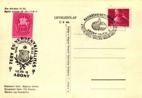 A Magyar Sors - bajtársi levelezés I. sz. (hadtörténeti) sorozata. Szerk. Kuthy Ferenc. 22 darabos k...