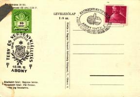 A Magyar Sors - bajtársi levelezés I. sz. (hadtörténeti) sorozata. Szerk. Kuthy Ferenc. 22 darabos k...