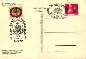 A Magyar Sors - bajtársi levelezés I. sz. (hadtörténeti) sorozata. Szerk. Kuthy Ferenc. 22 darabos k...