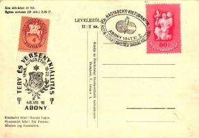 A Magyar Sors - bajtársi levelezés II. sz. (hadtörténeti) sorozata. Szerk. Kuthy Ferenc. 22 darabos ...