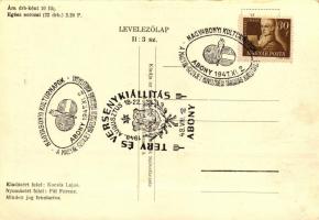 A Magyar Sors - bajtársi levelezés II. sz. (hadtörténeti) sorozata. Szerk. Kuthy Ferenc. 22 darabos ...