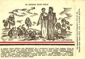 A Magyar Sors - bajtársi levelezés II. sz. (hadtörténeti) sorozata. Szerk. Kuthy Ferenc. 22 darabos ...