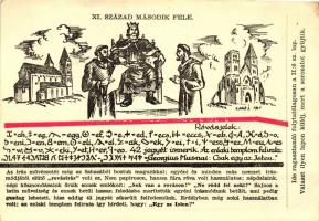 A Magyar Sors - bajtársi levelezés II. sz. (hadtörténeti) sorozata. Szerk. Kuthy Ferenc. 22 darabos ...