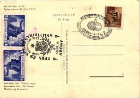 A Magyar Sors - bajtársi levelezés II. sz. (hadtörténeti) sorozata. Szerk. Kuthy Ferenc. 22 darabos ...