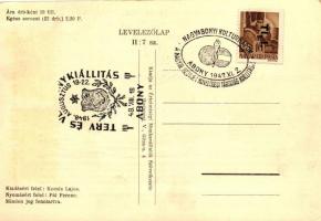 A Magyar Sors - bajtársi levelezés II. sz. (hadtörténeti) sorozata. Szerk. Kuthy Ferenc. 22 darabos ...