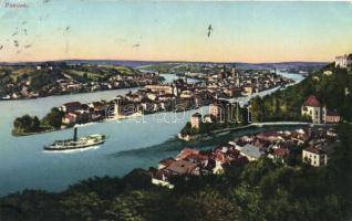 Passau