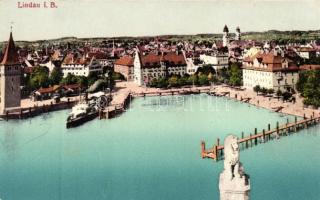 Lindau