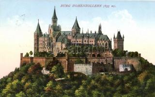 Hohenzollern Castle