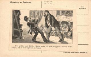 Meersburg am Bodensee (gluemark)